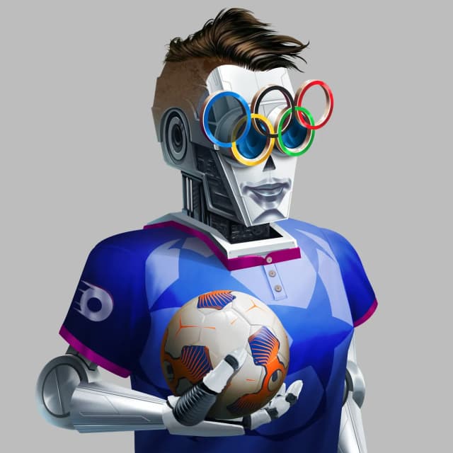 Sportsbot #8455