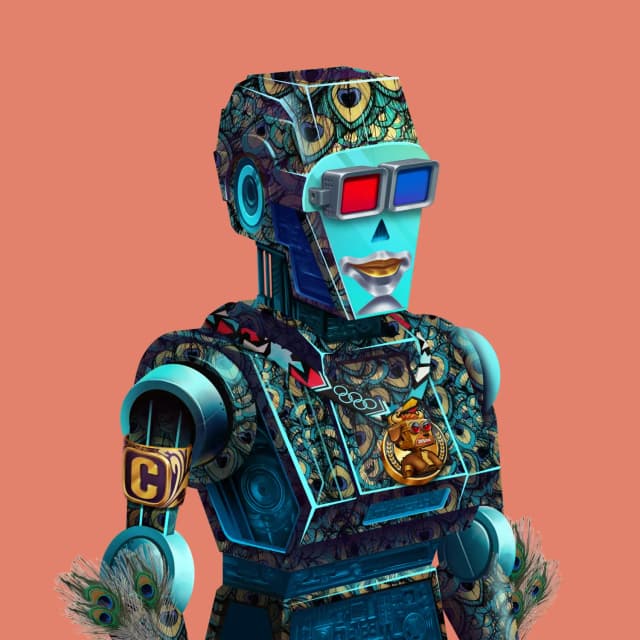 Special Sportsbot #2845