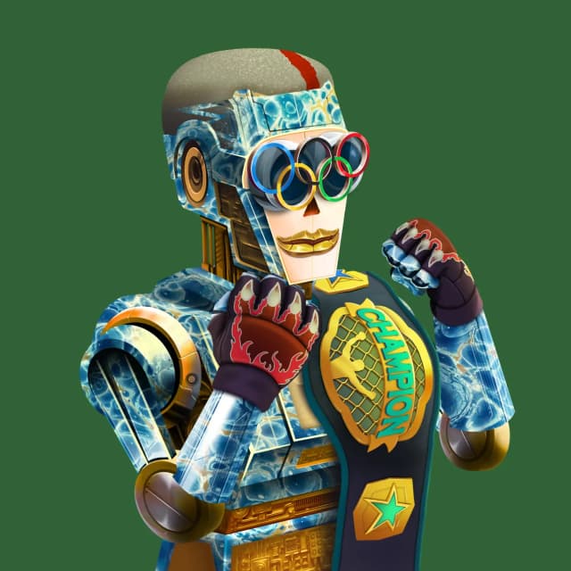 Sportsbot #8456