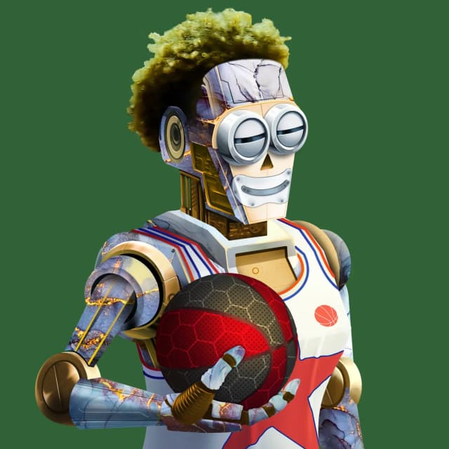 Sportsbot #9067