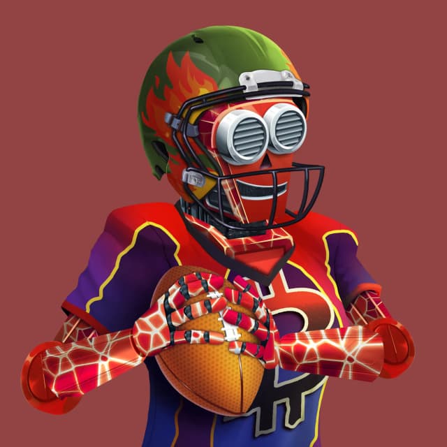 Sportsbot #5902