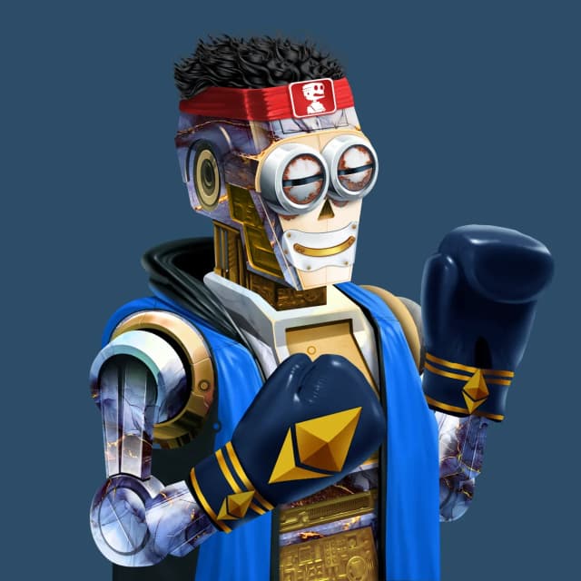 Sportsbot #6943