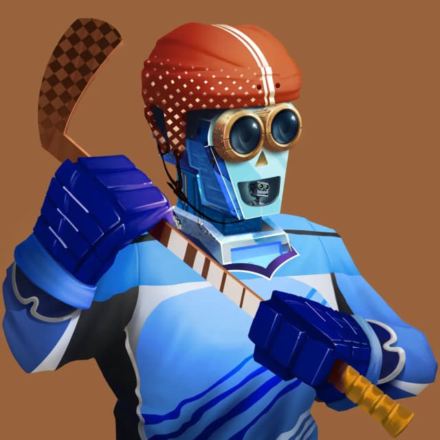 Sportsbot #9213