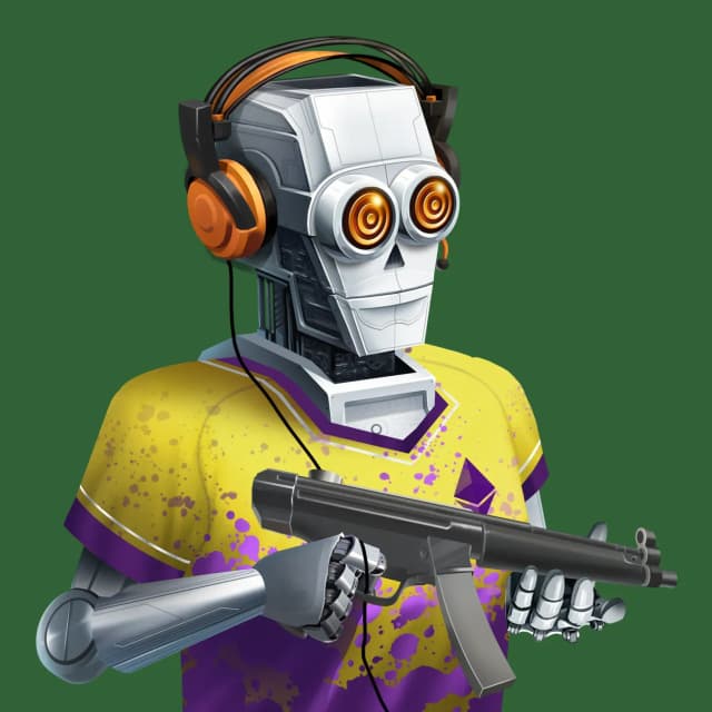 Sportsbot #4378