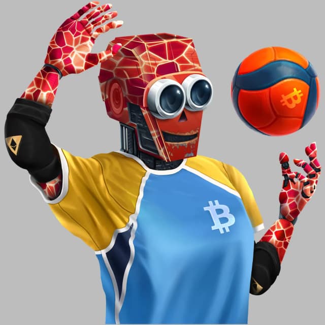 Sportsbot #4712