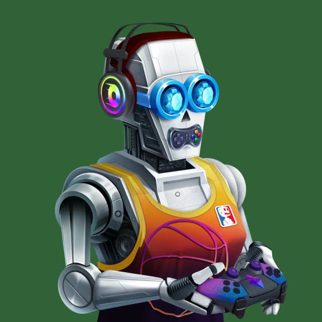 Sportsbot #3375