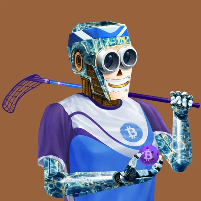 Sportsbot #3416