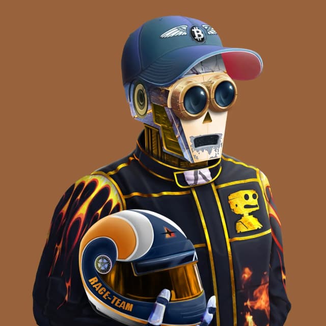 Sportsbot #7011
