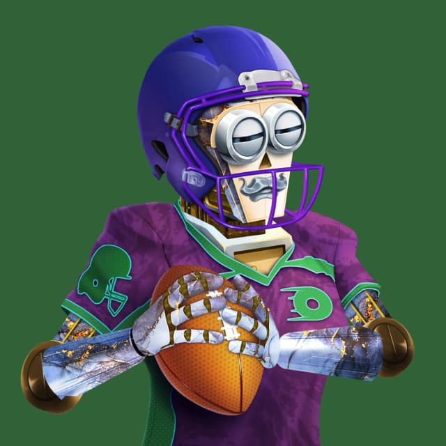 Sportsbot #5055