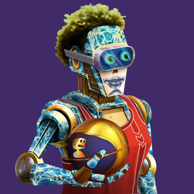 Sportsbot #8672