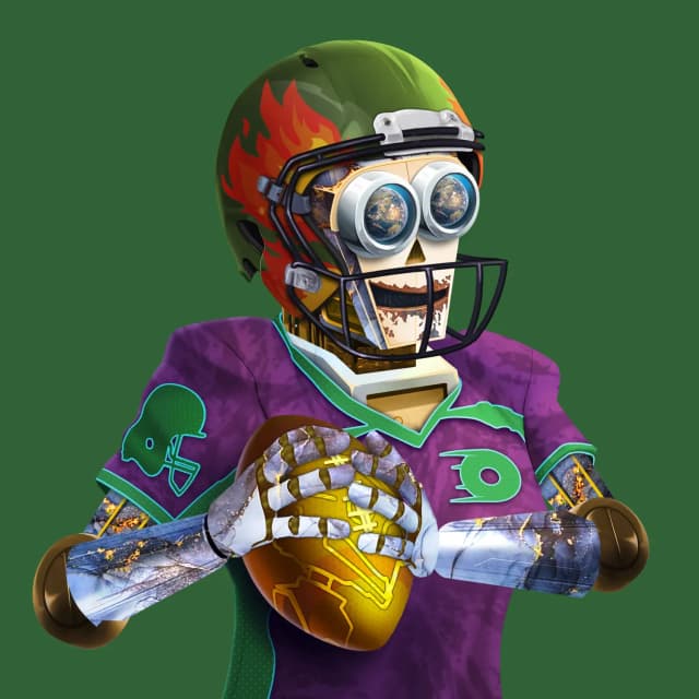 Sportsbot #3444