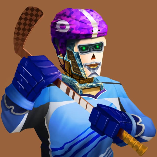 Sportsbot #5347