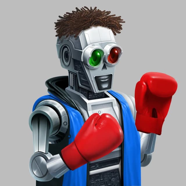 Sportsbot #9665