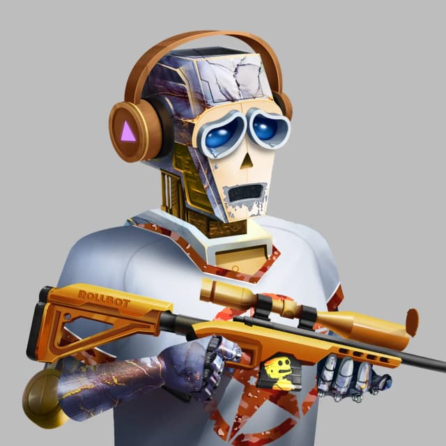 Sportsbot #3516
