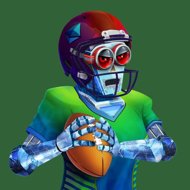 Sportsbot #2868