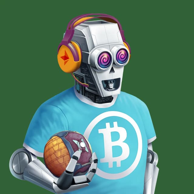 Sportsbot #2031