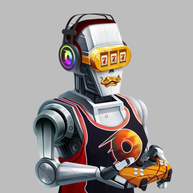 Sportsbot #2871