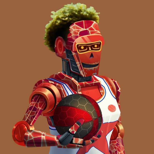 Sportsbot #5031