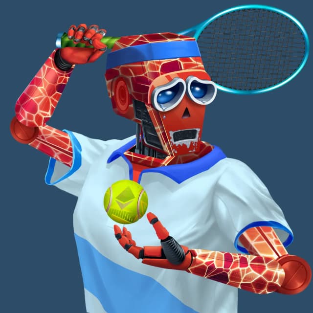 Sportsbot #5972