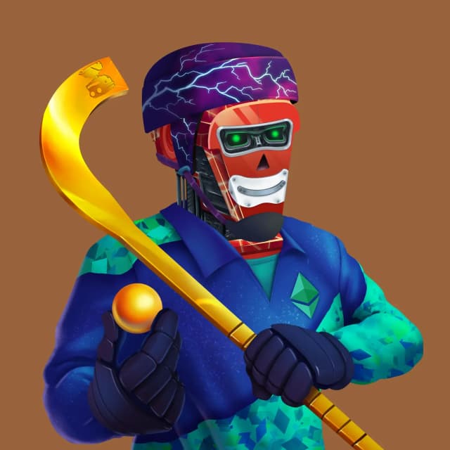 Sportsbot #9471