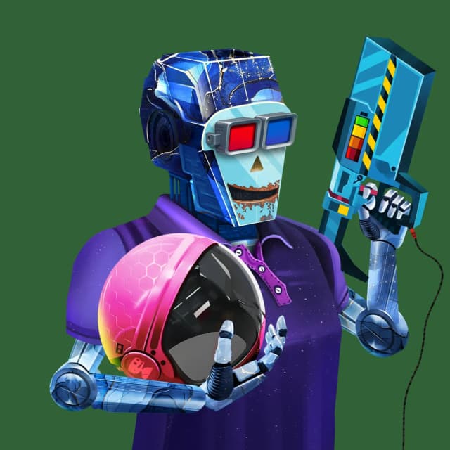Sportsbot #4300