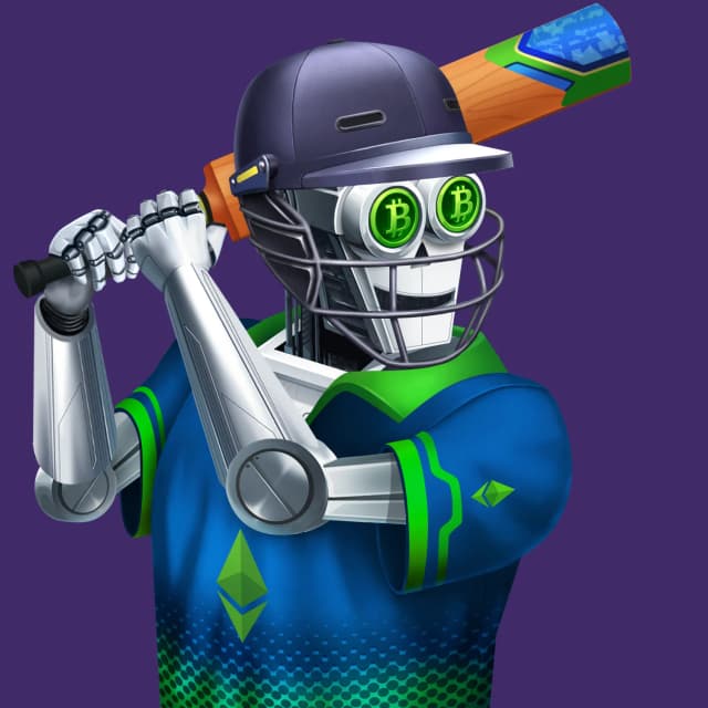 Sportsbot #7306
