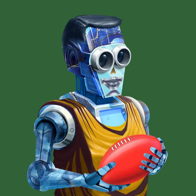 Sportsbot #2273