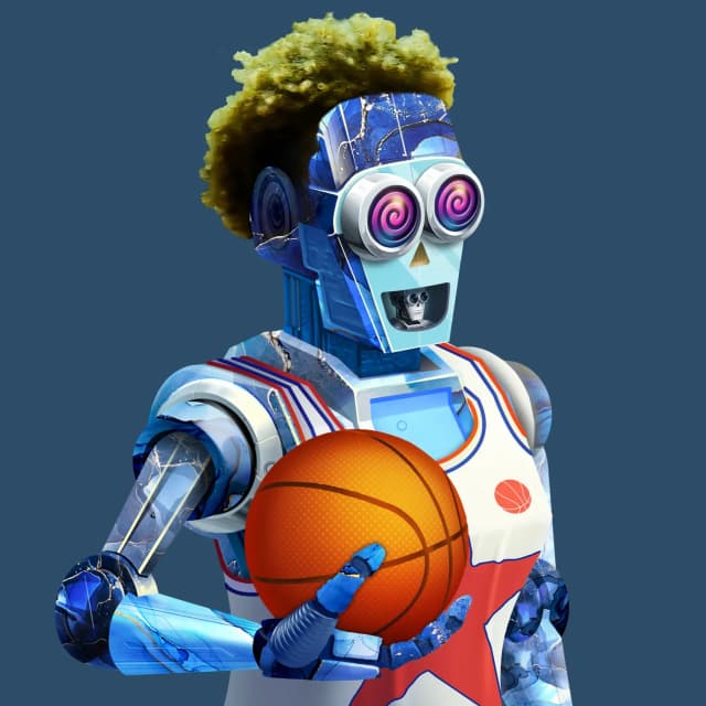 Sportsbot #1253