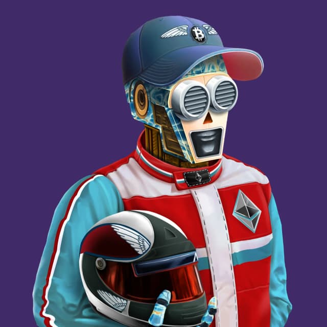 Sportsbot #2191
