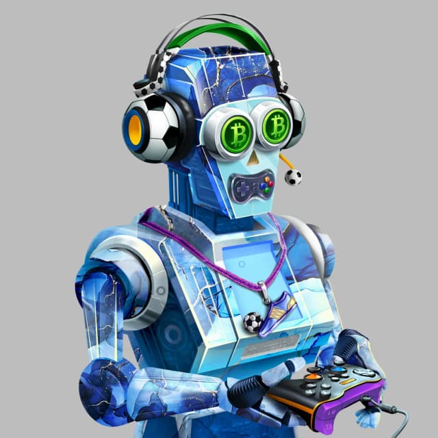 Sportsbot #8371