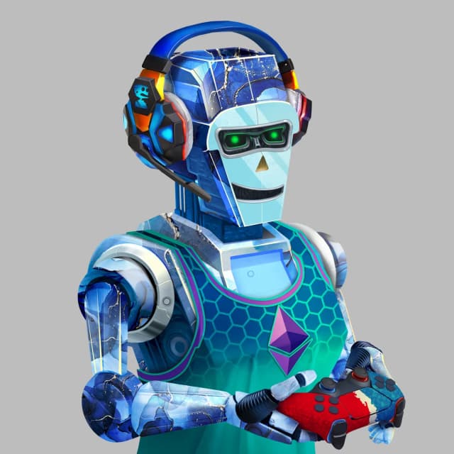 Sportsbot #779