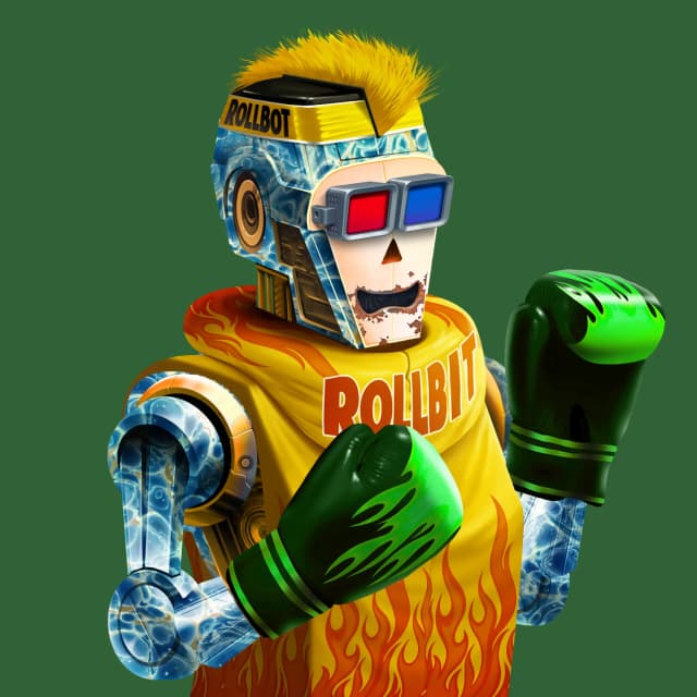 Sportsbot #621