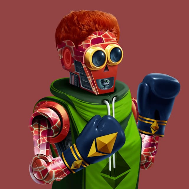 Sportsbot #9705