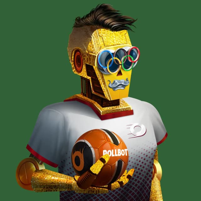 Sportsbot #7896