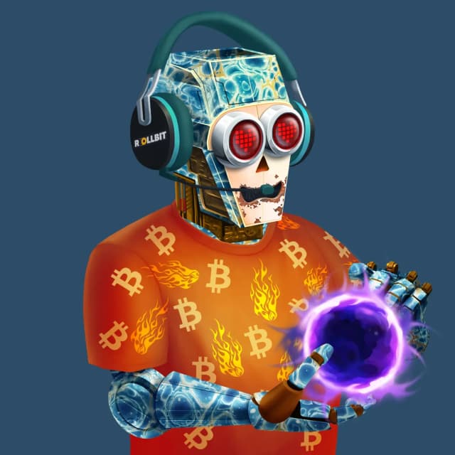 Sportsbot #4432