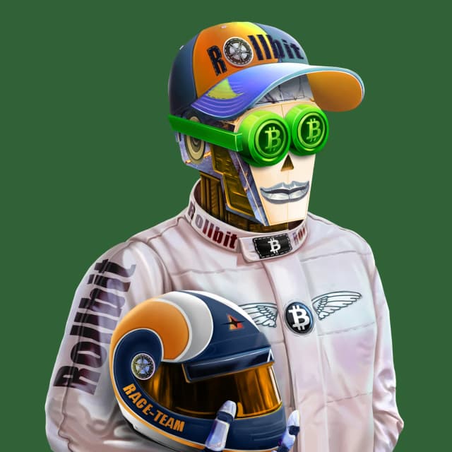 Sportsbot #5476