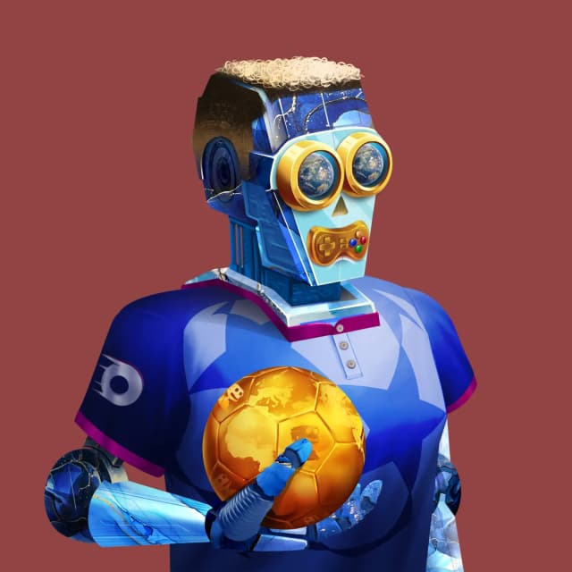 Sportsbot #8428