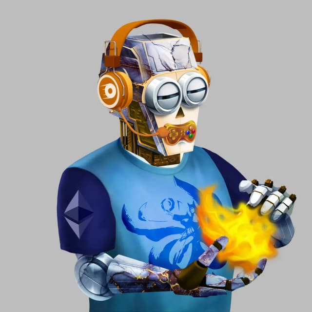 Sportsbot #9679