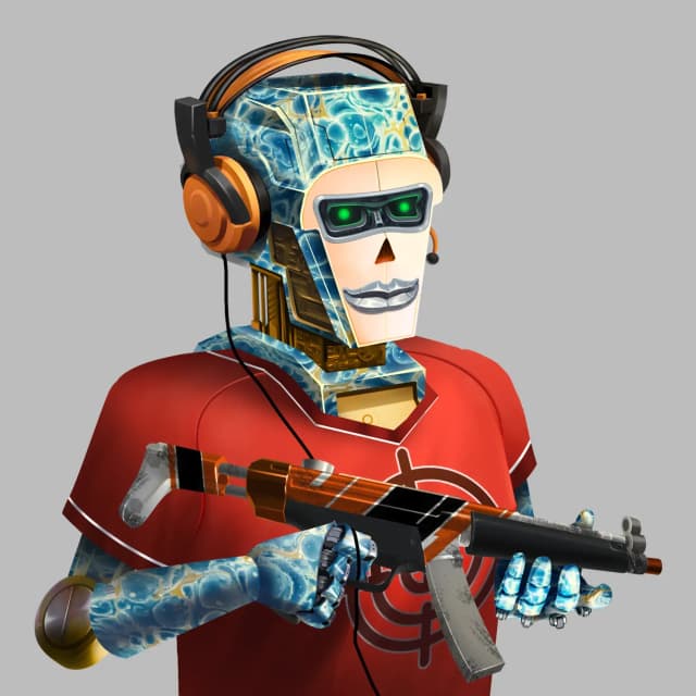 Sportsbot #9286