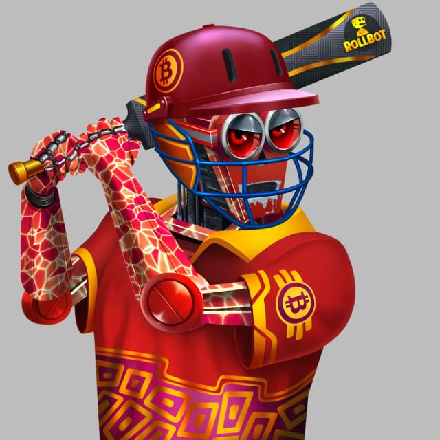 Sportsbot #7703