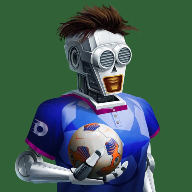 Sportsbot #3655
