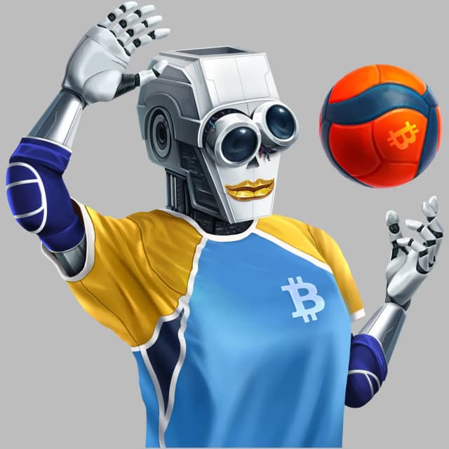 Sportsbot #5640