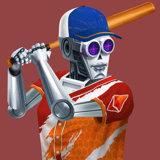 Sportsbot #4811