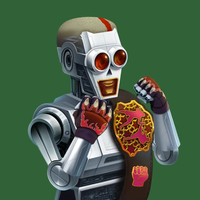 Sportsbot #8859