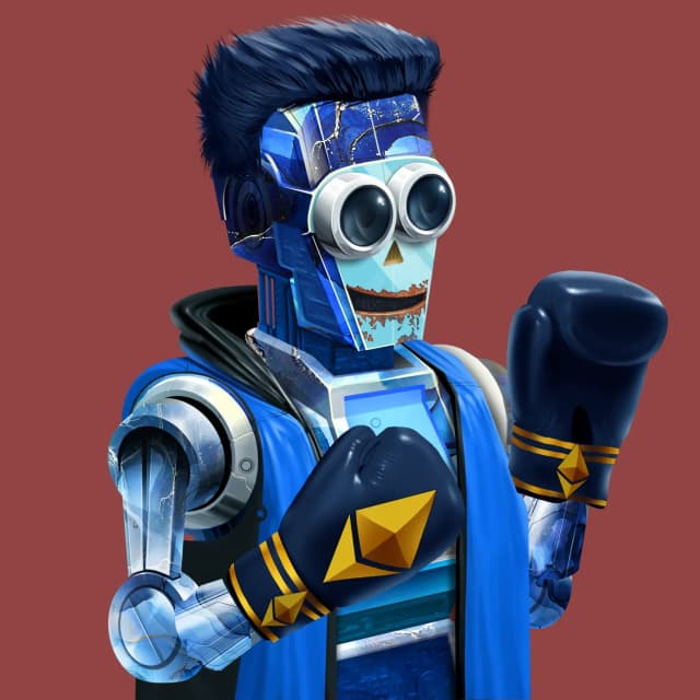 Sportsbot #9396