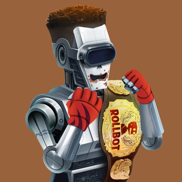 Sportsbot #1845