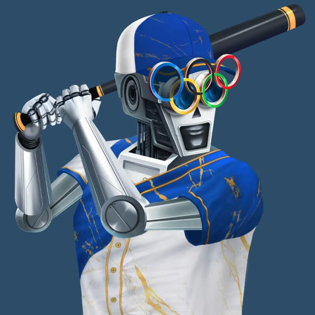 Sportsbot #9463