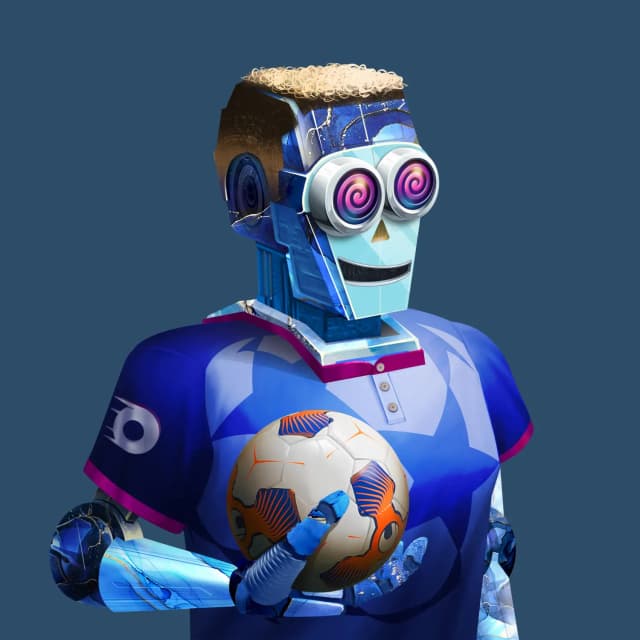 Sportsbot #3133