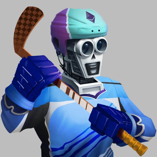 Sportsbot #9759