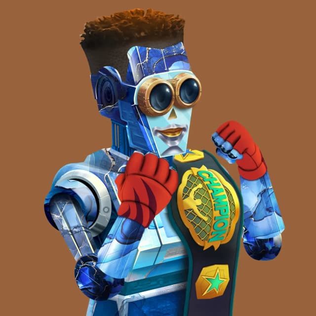 Sportsbot #6740